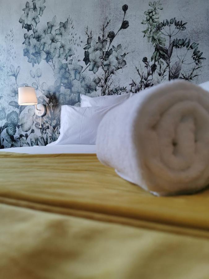 Aux Ateliers Hotel Miserey-Salines Luaran gambar