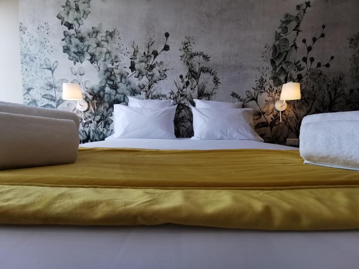 Aux Ateliers Hotel Miserey-Salines Luaran gambar